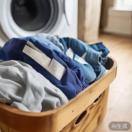 洗衣机开机程序灯详解：轻松掌握操作步骤