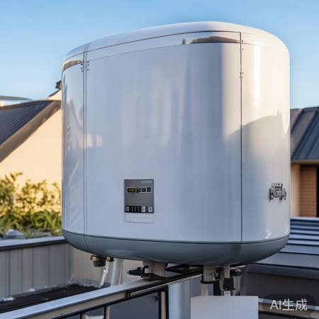 安装热水器，安全测试必做