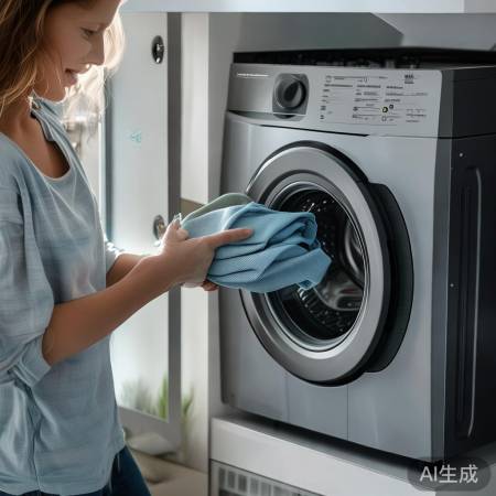皮尤衣服洗衣机洗涤注意事项