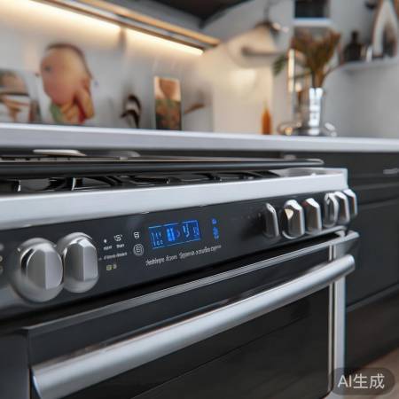 能率热水器,安全静音