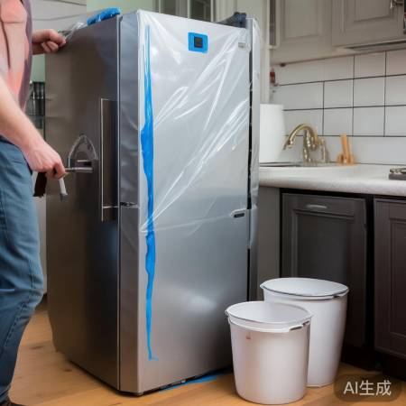 防患未然，防冰箱漏水