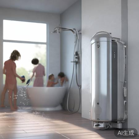 电热水器安全使用指南