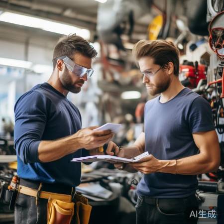 咨询维修费，防乱收费