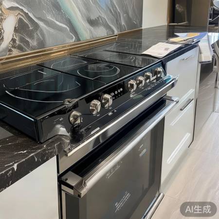 高端集成灶：价格高，维护费心