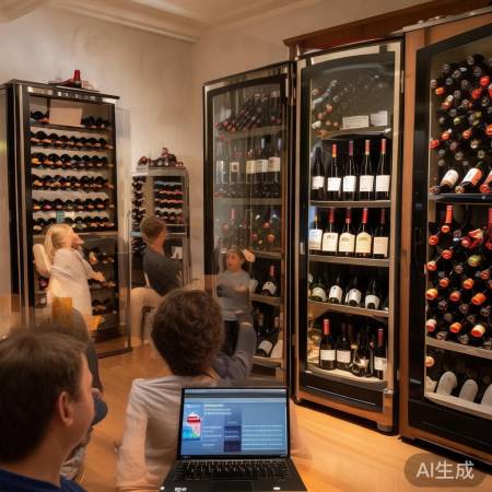 昆明红酒柜品牌多，选适合自家最