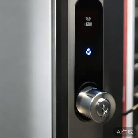 三星指纹锁电池故障怎么办？快速修复指南