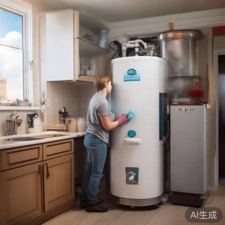 家用热水器使用方法全解析，轻松掌握操作技巧