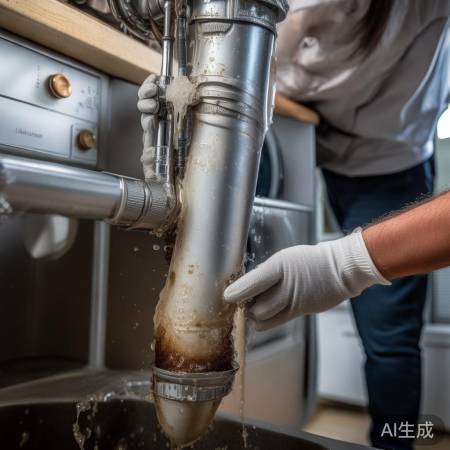 洗衣机不自动进水关水怎么办？快速排查解决方法