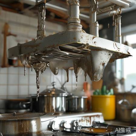 昆山清洗油烟机管道价格一览