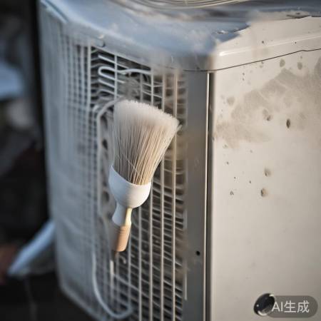 绍兴美的空调维修服务电话及常见故障处理指南