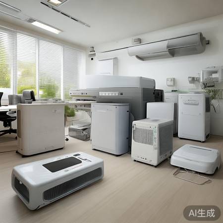 珠海辉哥中央空调工程：专业服务，舒适生活首选