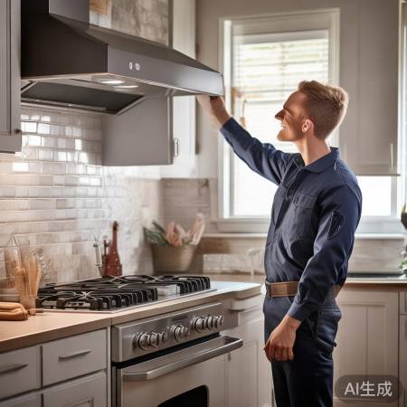 宁波江东油烟机维修哪家好？专业售后推荐