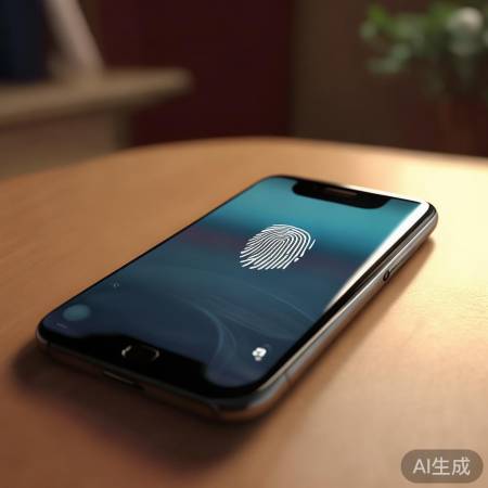 如何轻松开启P40指纹锁教程