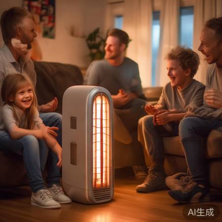 热水器话题结束，下期沙发见！