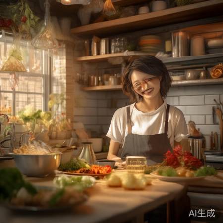 明星冰箱大揭秘