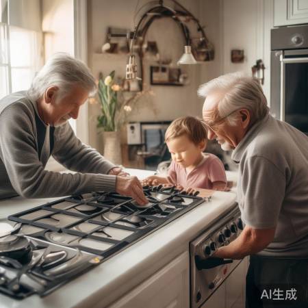 燃气安全知识普及