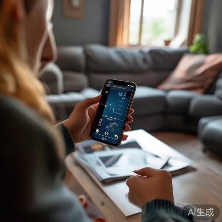 防盗门电子锁无法打开的解决办法