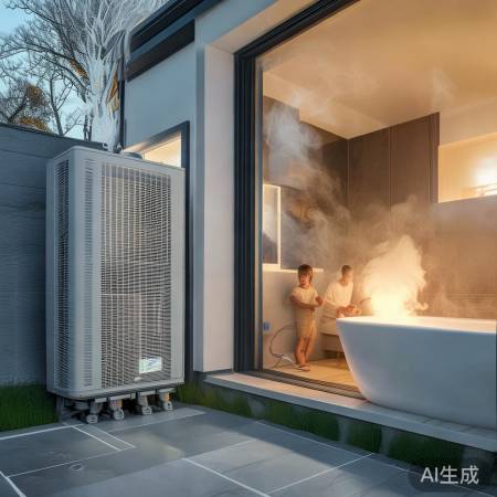 空气能热水器：贵且需专业安装，