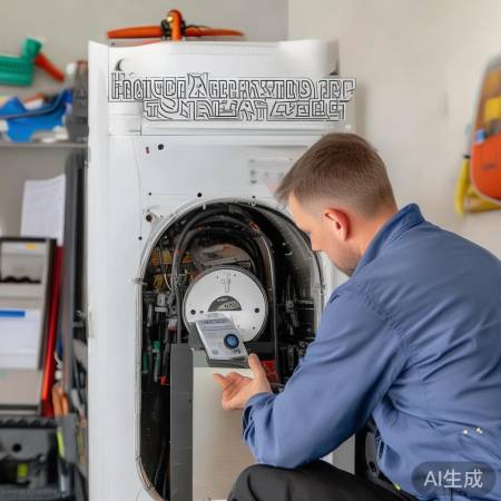 空气能维修专业规范