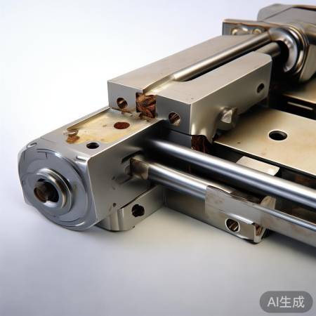 因特智能指纹锁售后智能服务剖析￥智能锁方杆设计：为何不能穿过锁体？	