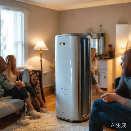 新时代热水器空气能统一预约平台分析『陇南空气能热水站：高效节能热水解决方案推荐』