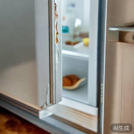西门子冰箱全国热线中心教你【冰箱冷藏出水原因及解决方法，轻松应对！】