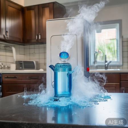 哈佛热水器上门维修热线分析:空气能热水器煮水速度慢吗？实测告诉你答案