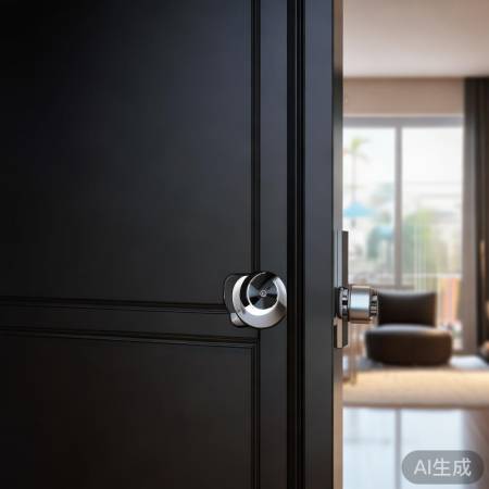 典匠智能指纹锁全国维修服务网点解说۞智能指纹锁:革新家庭安全,开启便捷生活新纪元