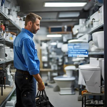 专业马桶维修，严格规范服务