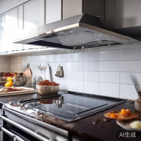 林内油烟机预约服务热线助手阐释あ触屏油烟机失灵？原因解析及解决方法