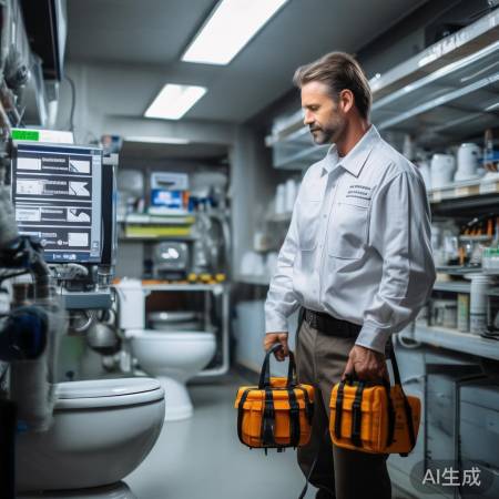 专业马桶维修，严格规范服务