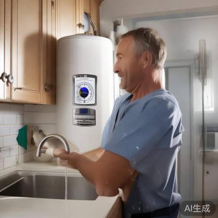前锋热水器维修热线预约电话解析√停水后电热水器为何不启动？快速解决指南