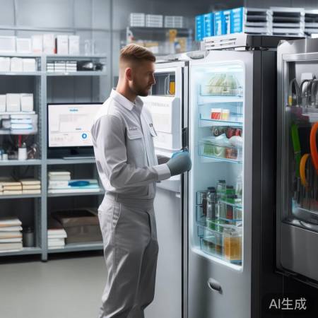 科慕冰箱全国报修服务点介绍۞三星冰箱DS系列：全新升级，智能生活新选择