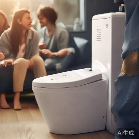 洁歌智能马桶400售后维修专线传授+智能马桶加热操作指南：轻松掌握使用技巧