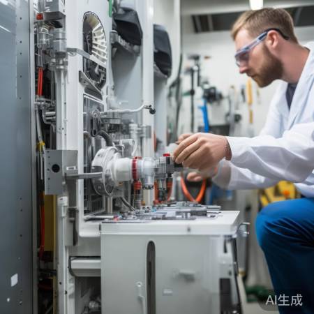 空气能热水器出水小，注意细节预