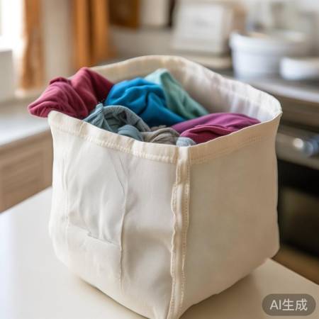 旧衣袋神器,生活更轻松