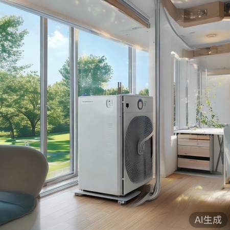 科技助力环保生活