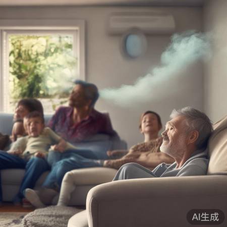 春兰空调本地快修服务讲解☞家用中央空调:舒适升级,家居新选择