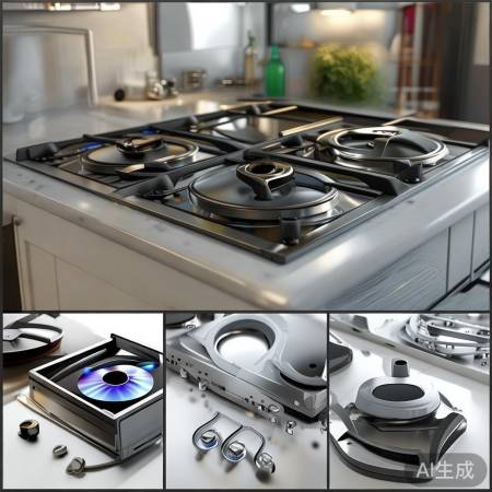 帅丰集成灶总部客服指南阐明〖重庆集成灶猛火灶改装技巧，轻松提升烹饪效率〗
