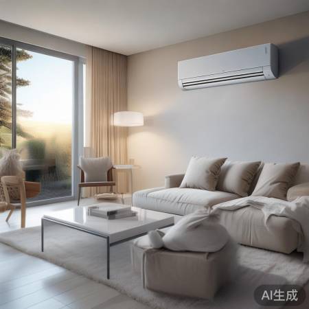 “空调臭氧无害,合理使用更舒适
