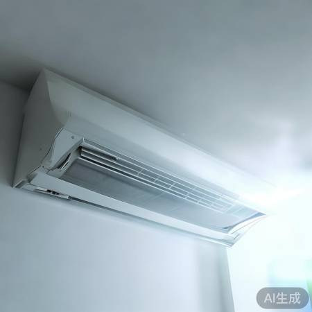 了解中央空调臭氧问题