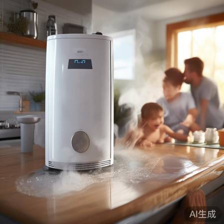 热水器上水慢,生活要舒心