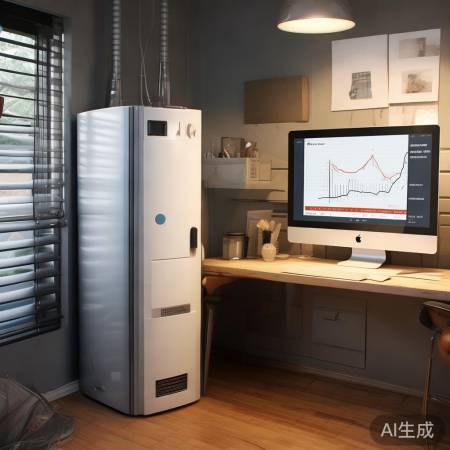 壁挂炉租赁市场稳步上升