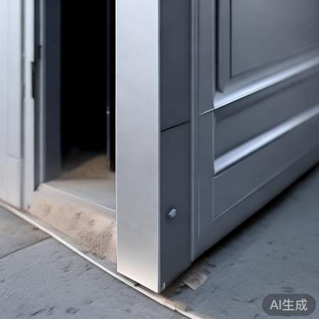 群升防盗门400维修专线服务分析%定做防盗门常见五大隐患，你知道多少？