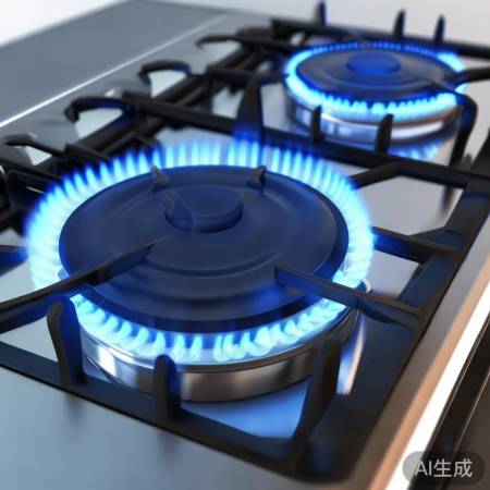 美的燃气灶全国维修点查询告诉你【东莞燃气灶双灶价格对比,性价比之选推荐】