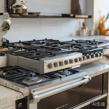燃气灶选款看需求和预算