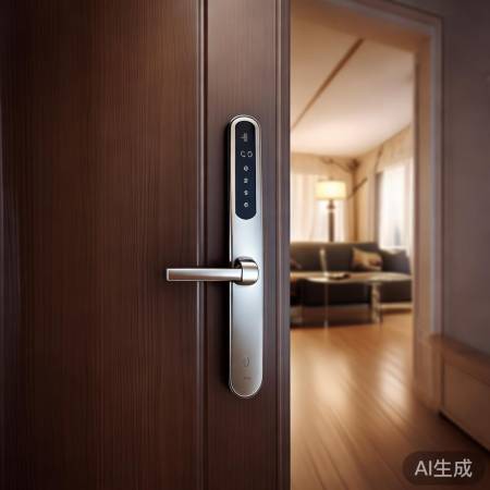 青稞智能锁400客服电话热线解析(盼盼智能锁7041:居家安全新选择,智能生活从此开始)