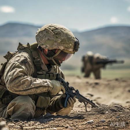 逆时针减小火力