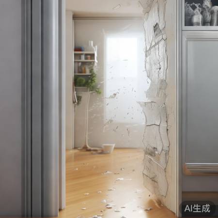 消毒柜漏风隐患大