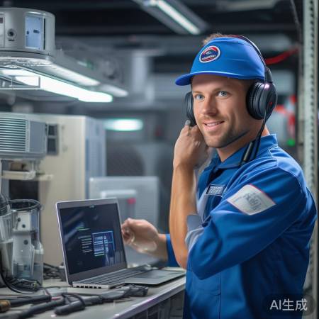 欧威尔中央空调售后全国服务电话解释(中央空调维保行业现状及未来趋势分析)